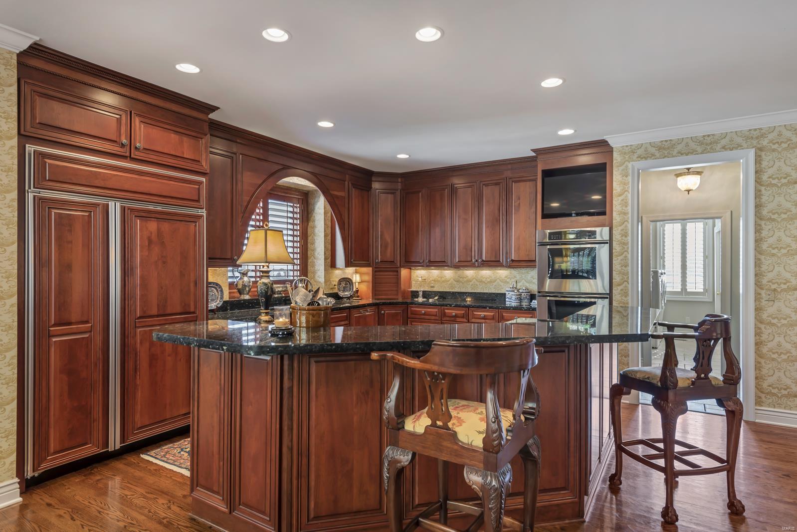 Tapawingo Place - Residential