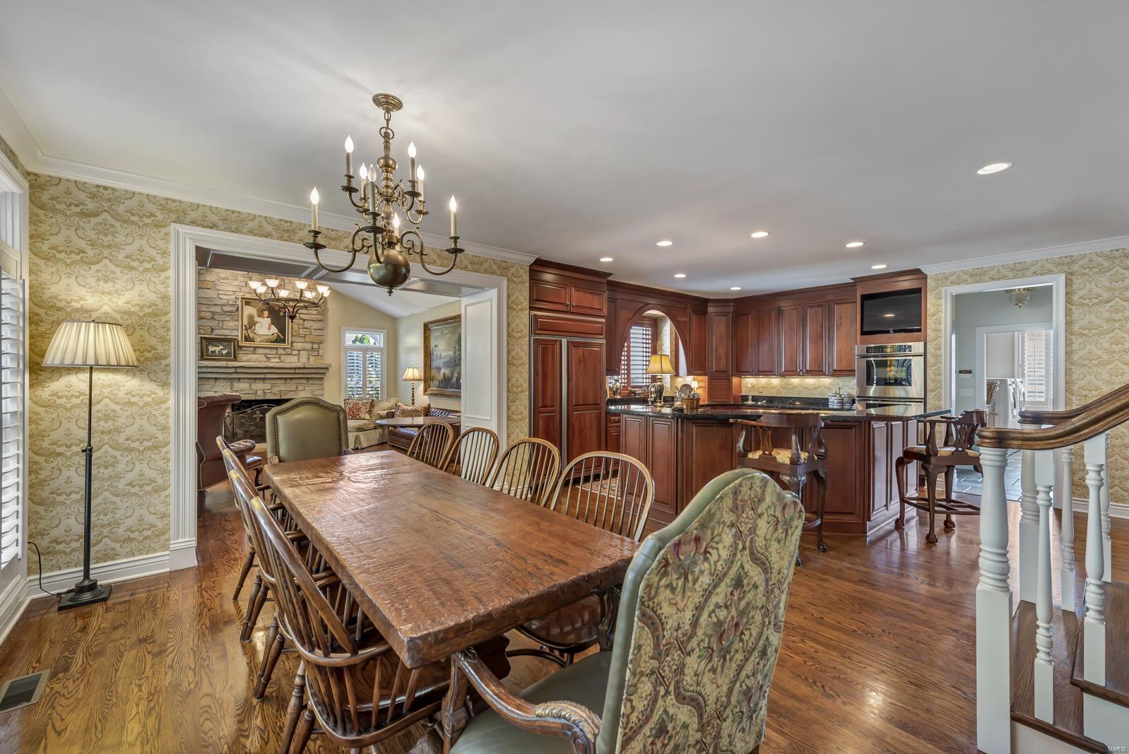 Tapawingo Place - Residential