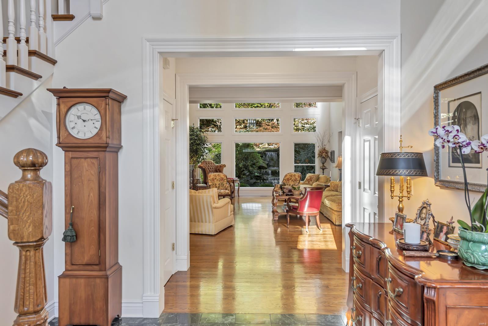 Tapawingo Place - Residential