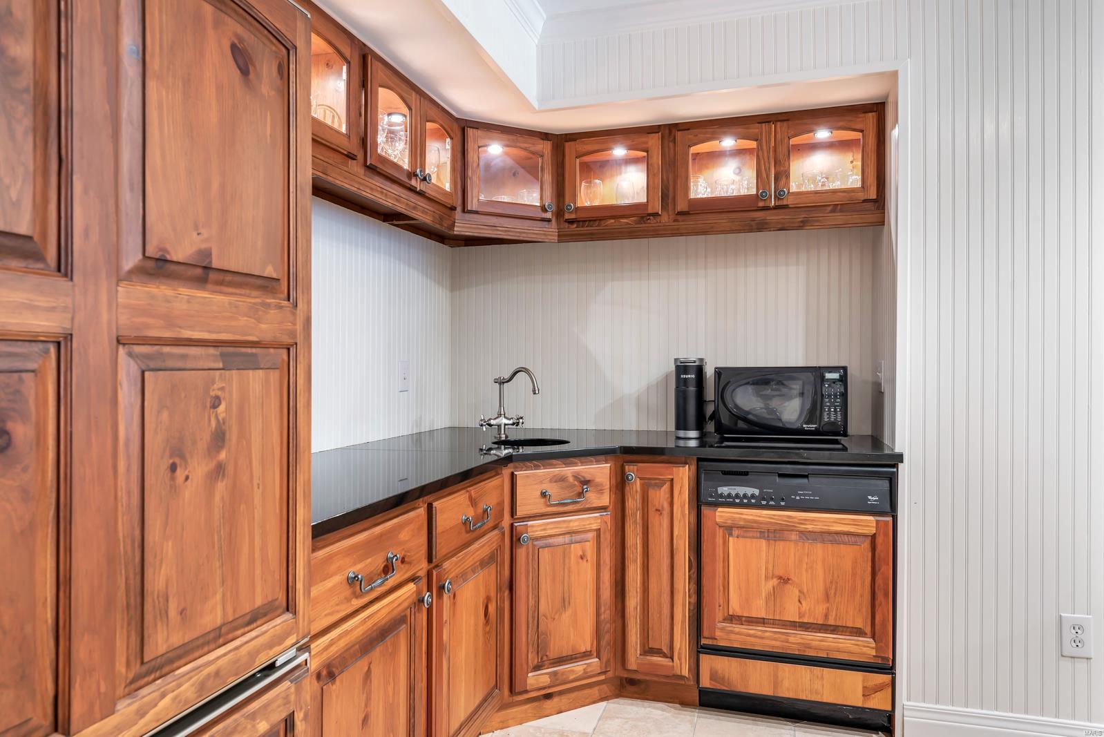 Tapawingo Place - Residential