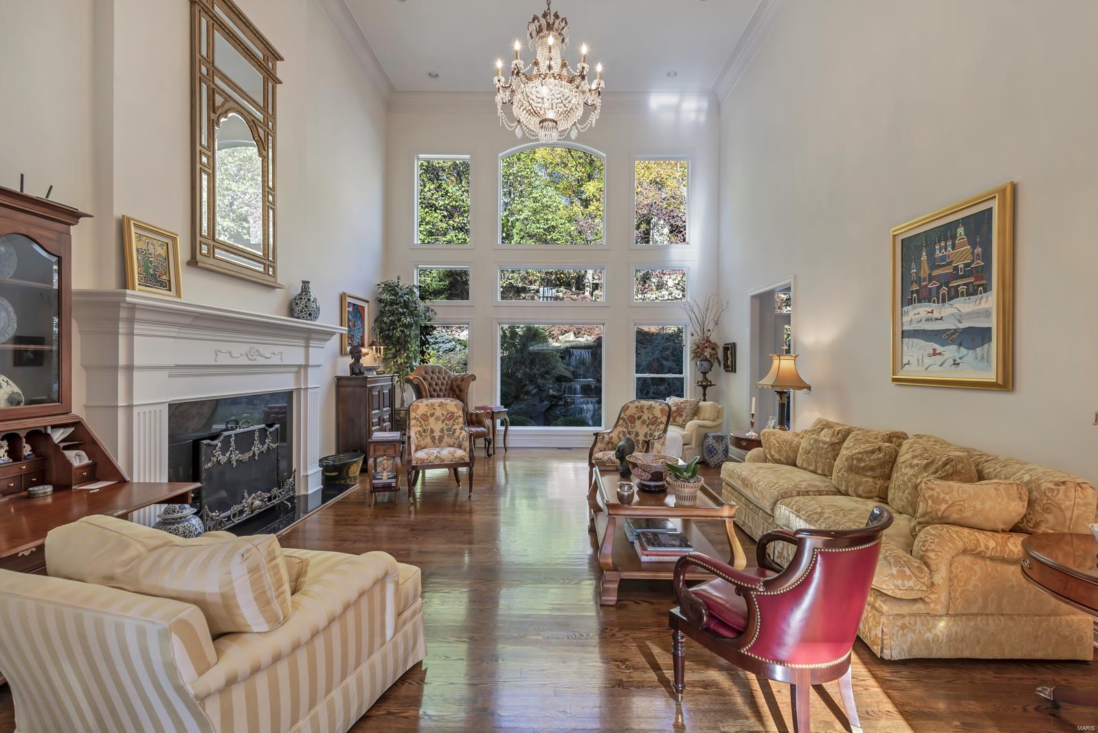 Tapawingo Place - Residential