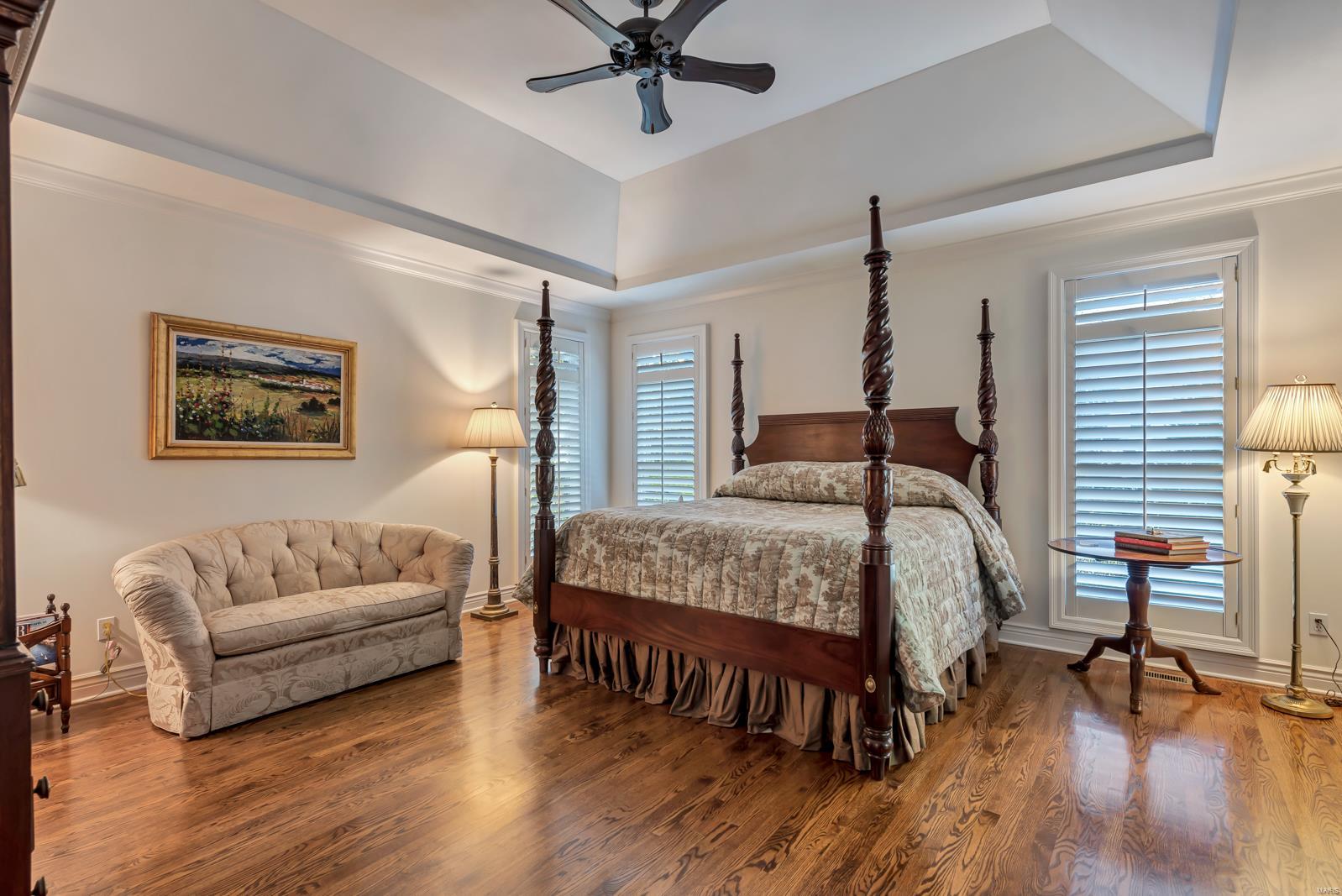 Tapawingo Place - Residential