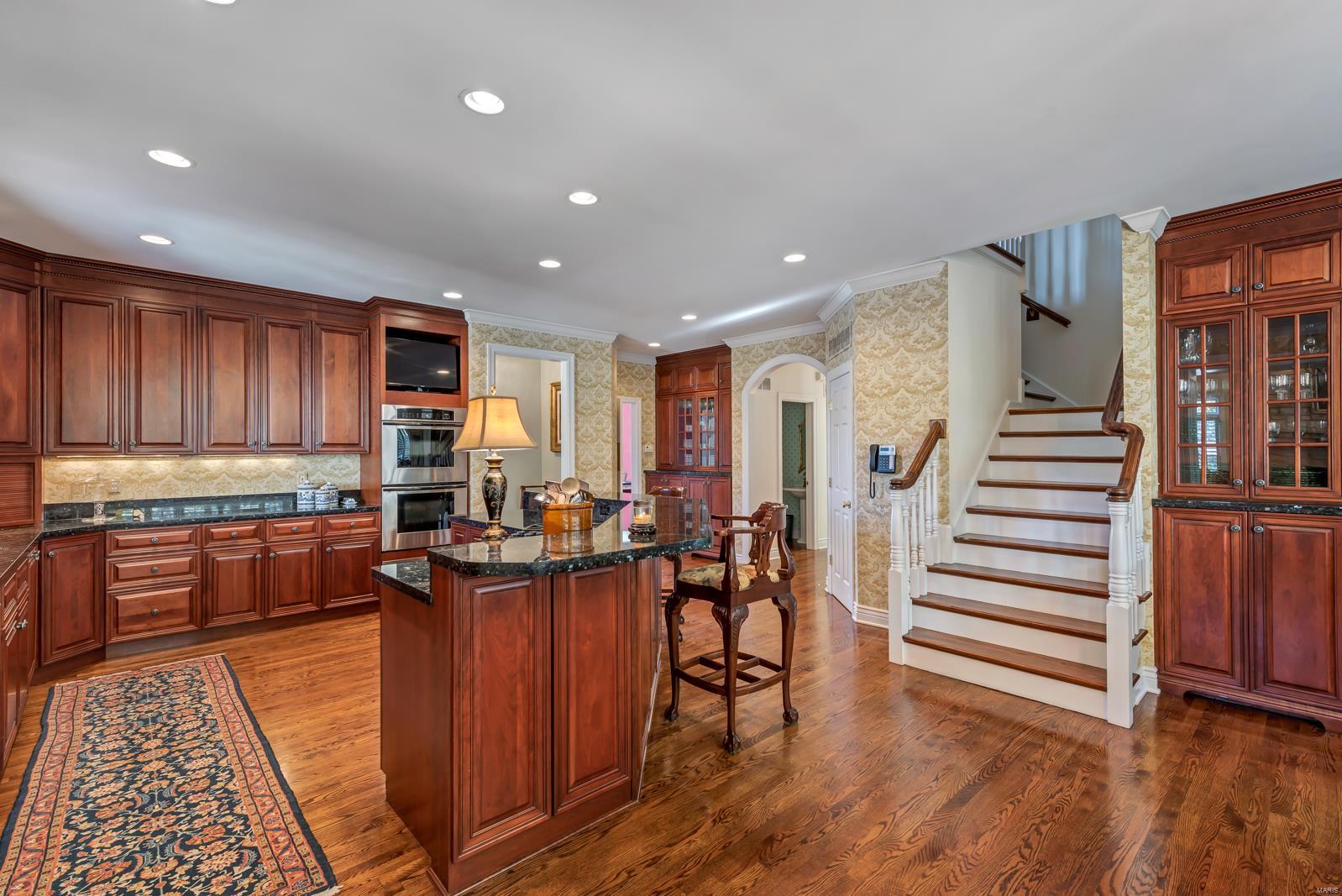 Tapawingo Place - Residential