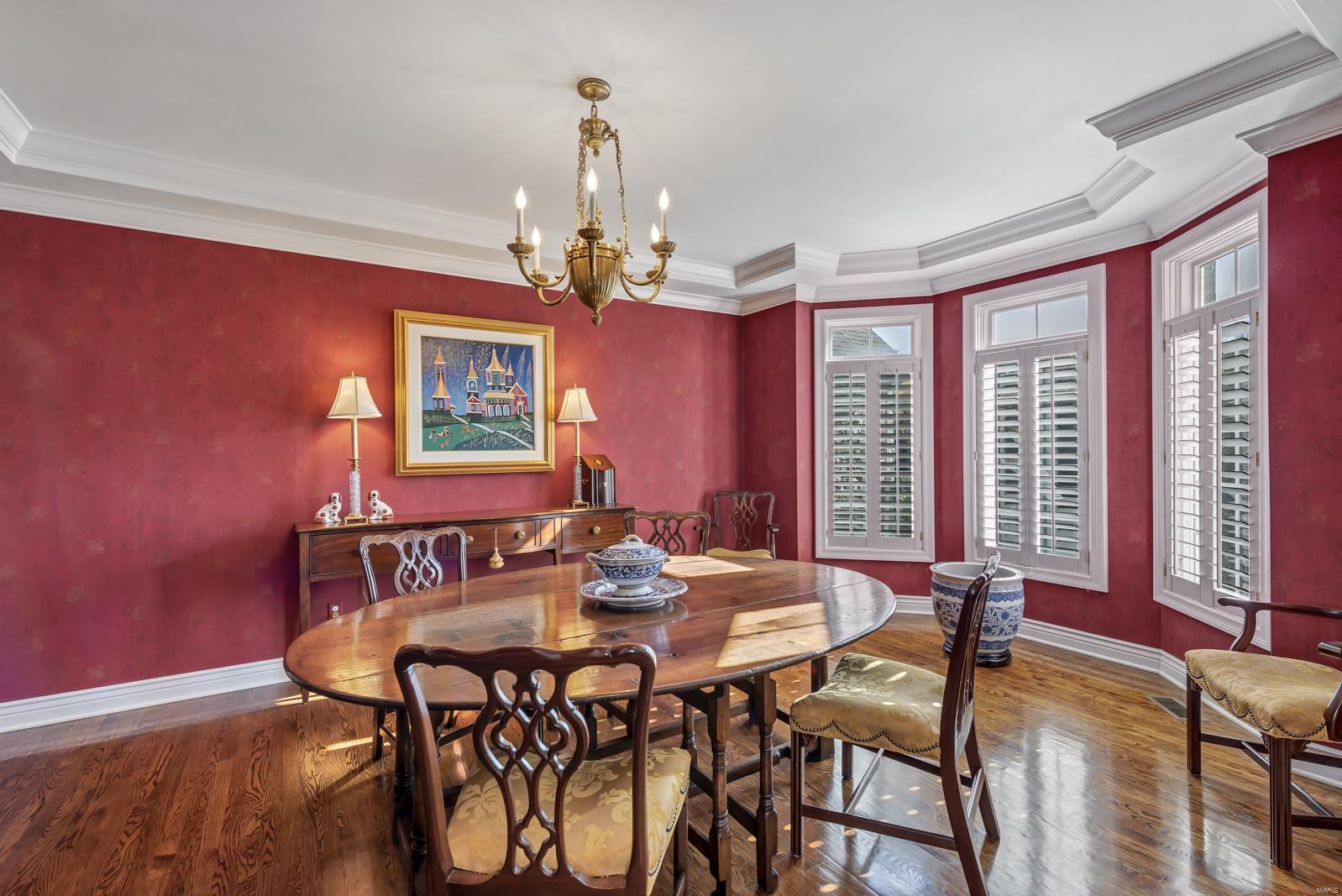 Tapawingo Place - Residential