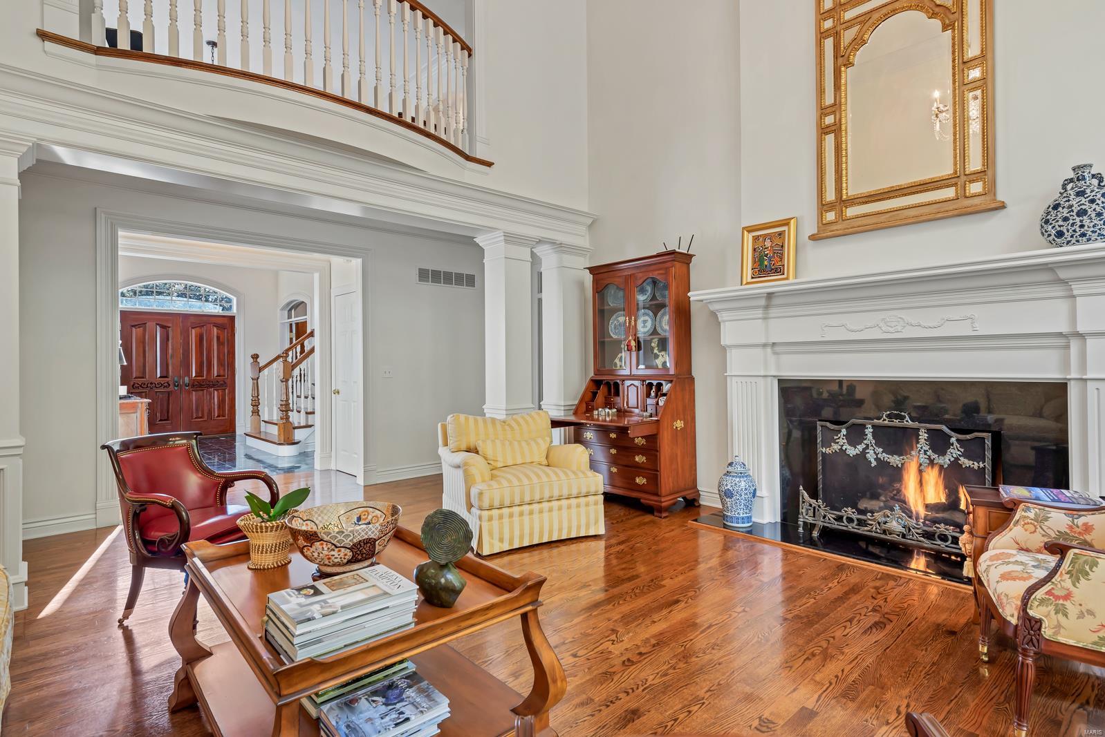 Tapawingo Place - Residential