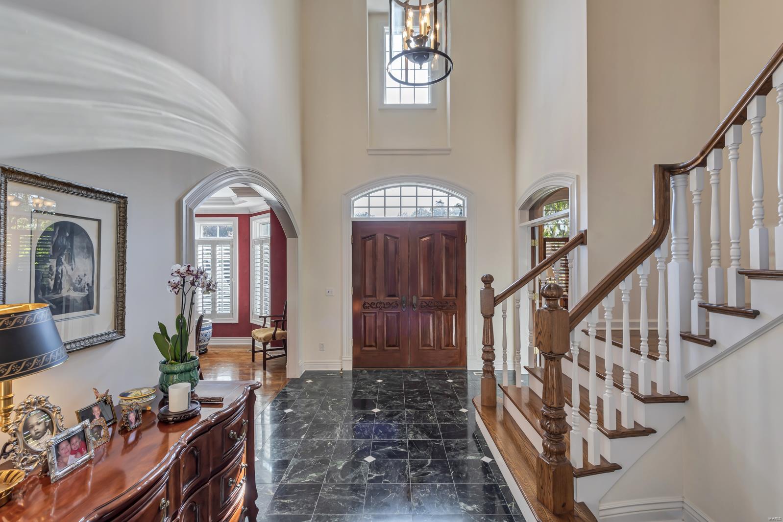 Tapawingo Place - Residential