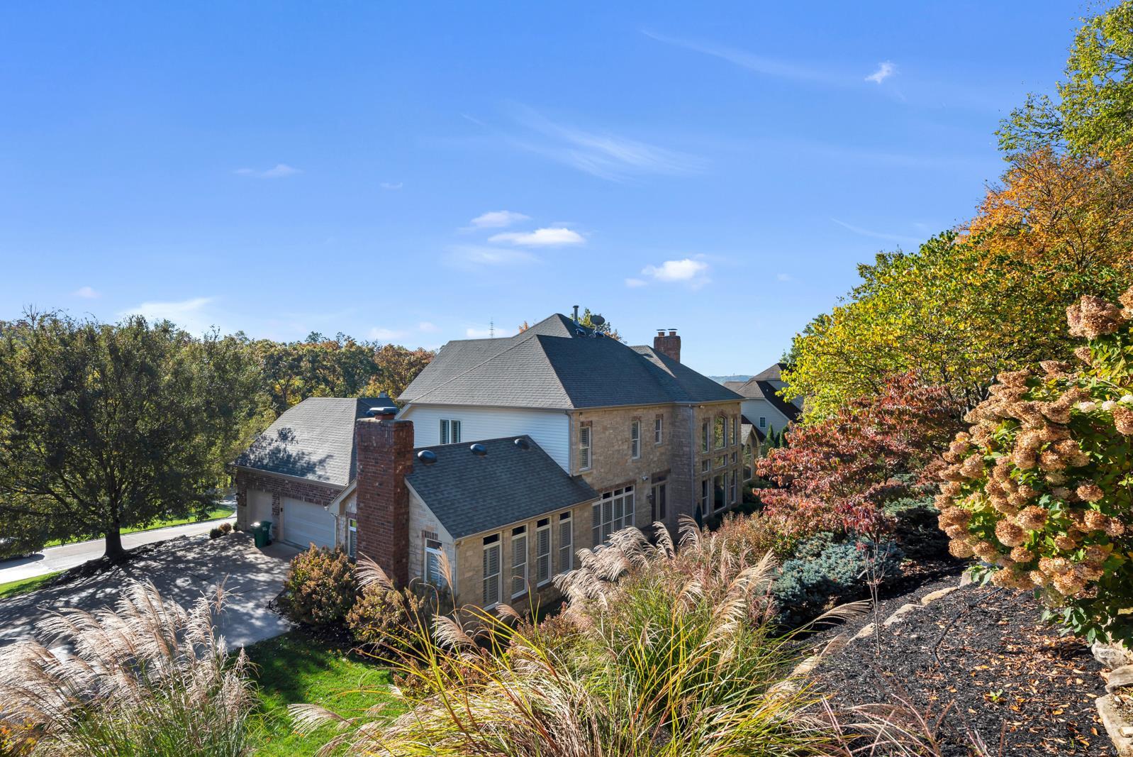 Tapawingo Place - Residential