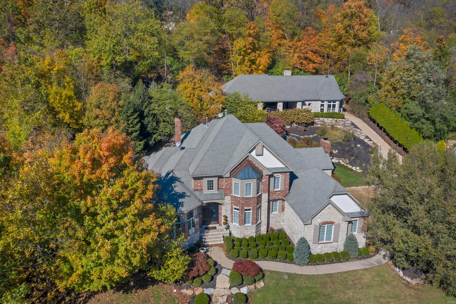 Tapawingo Place - Residential