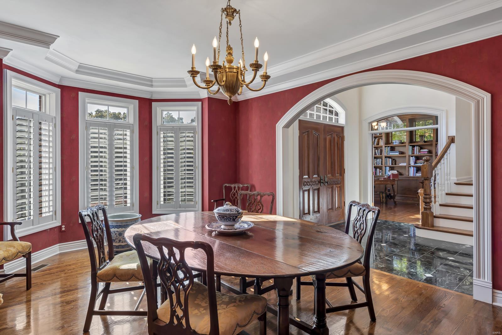 Tapawingo Place - Residential