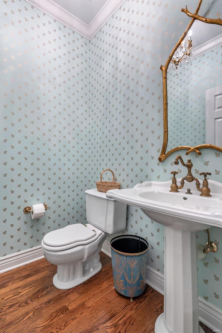 Tapawingo Place - Residential