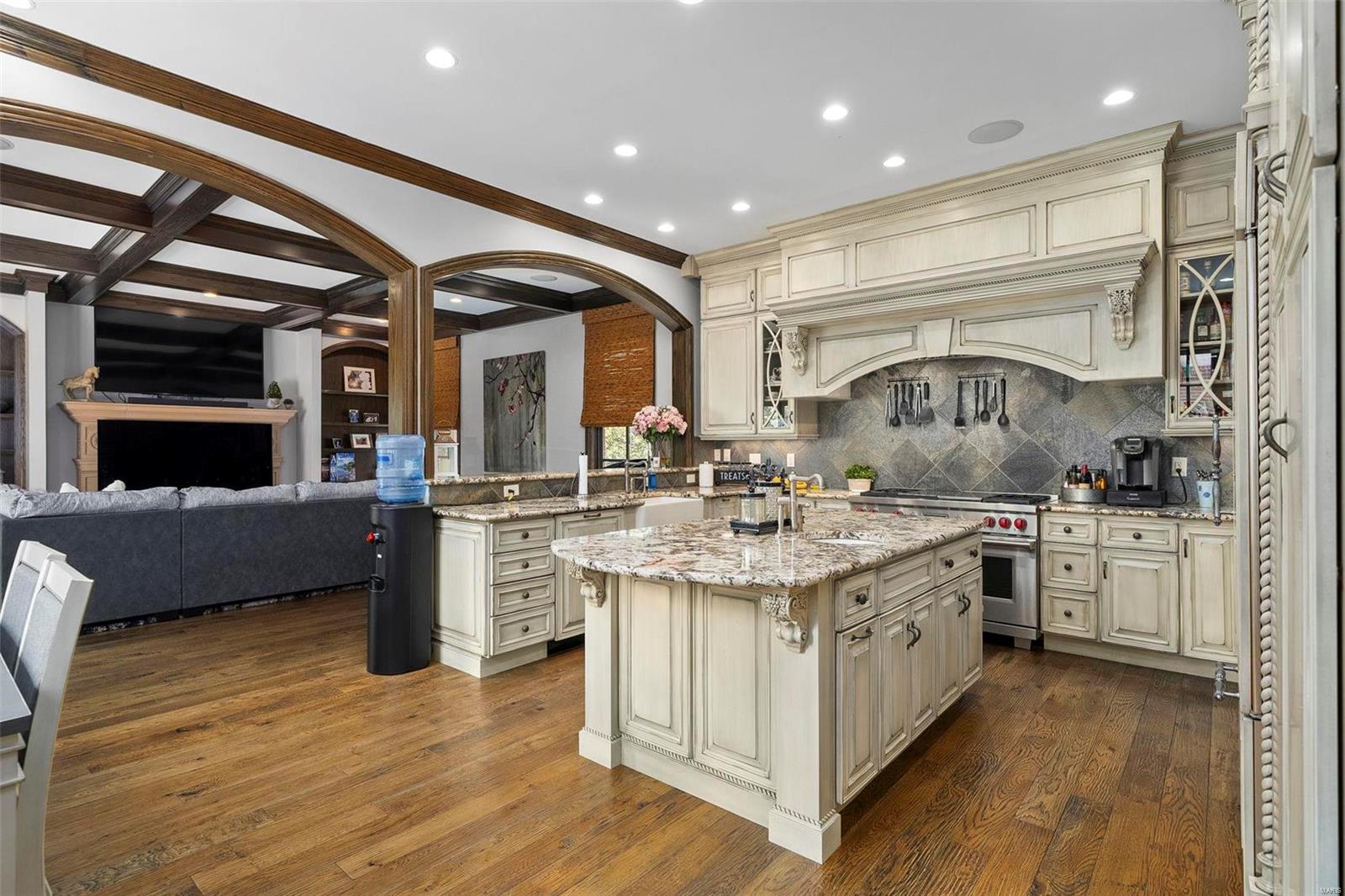 Clayton Gardens - Residential