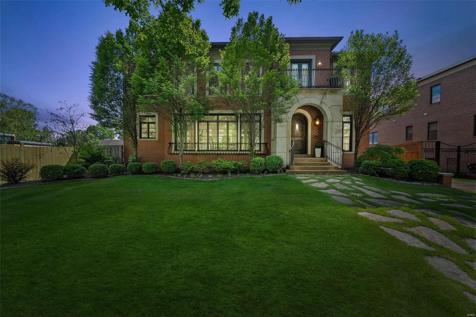 Clayton Gardens - Residential