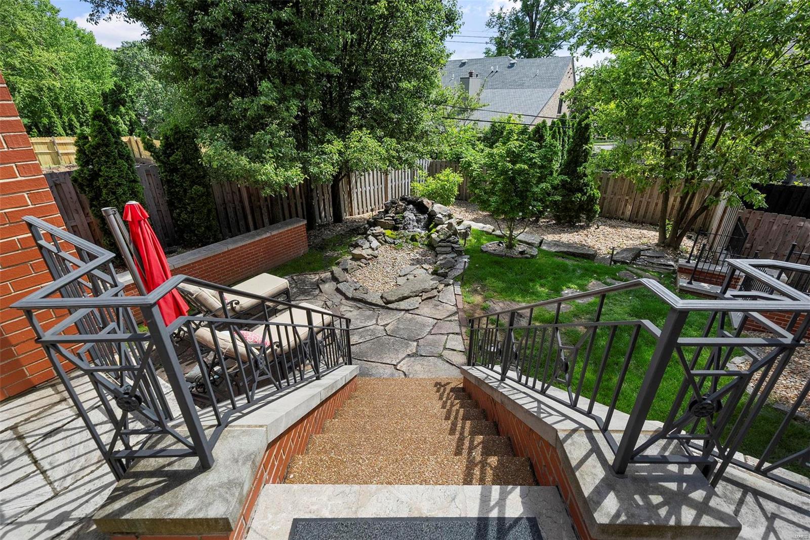 Clayton Gardens - Residential