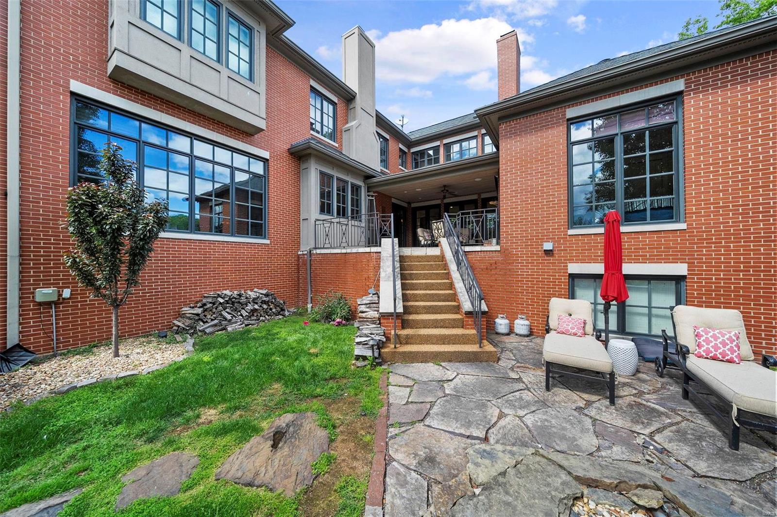 Clayton Gardens - Residential