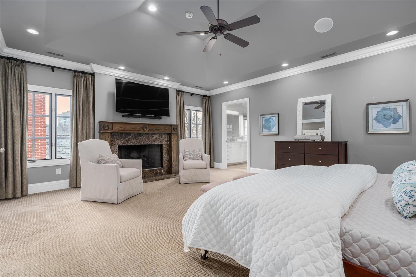 Clayton Gardens - Residential