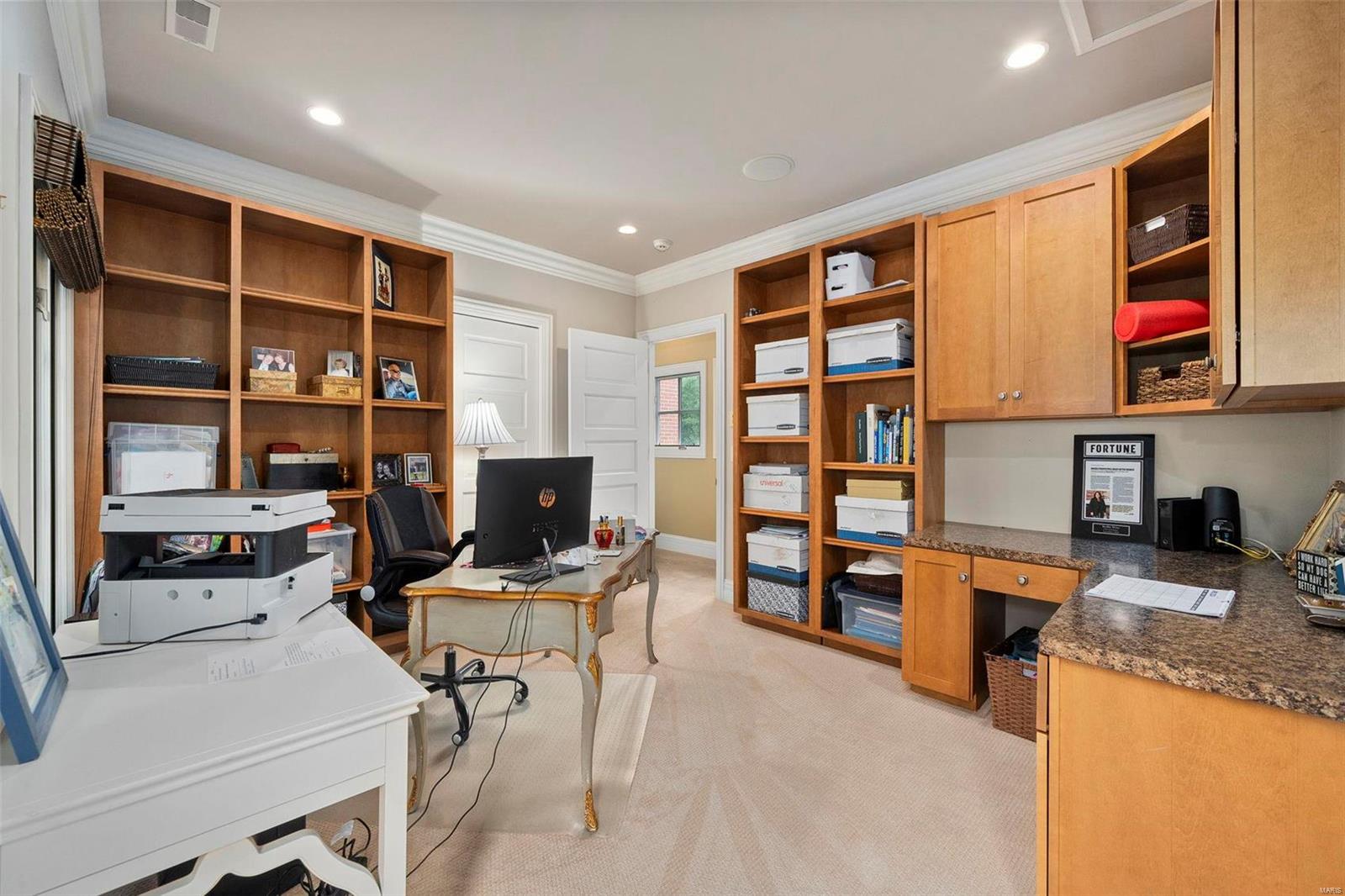 Clayton Gardens - Residential