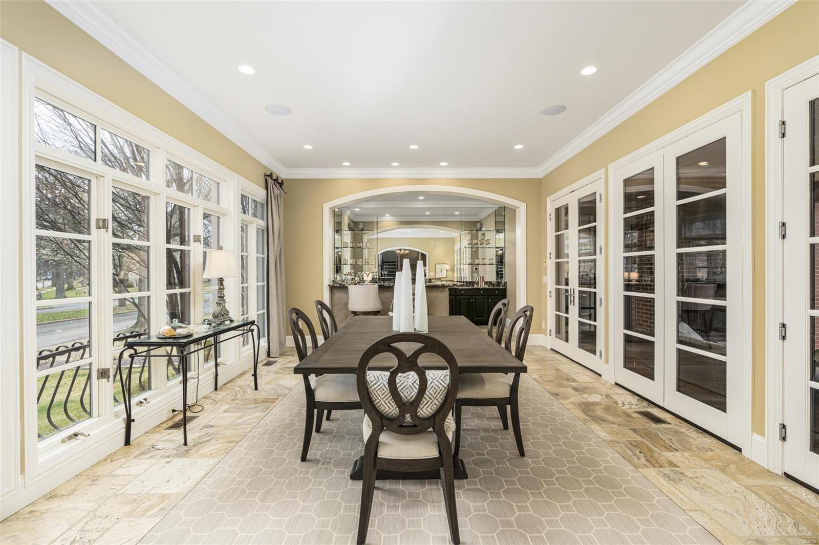 Clayton Gardens - Residential