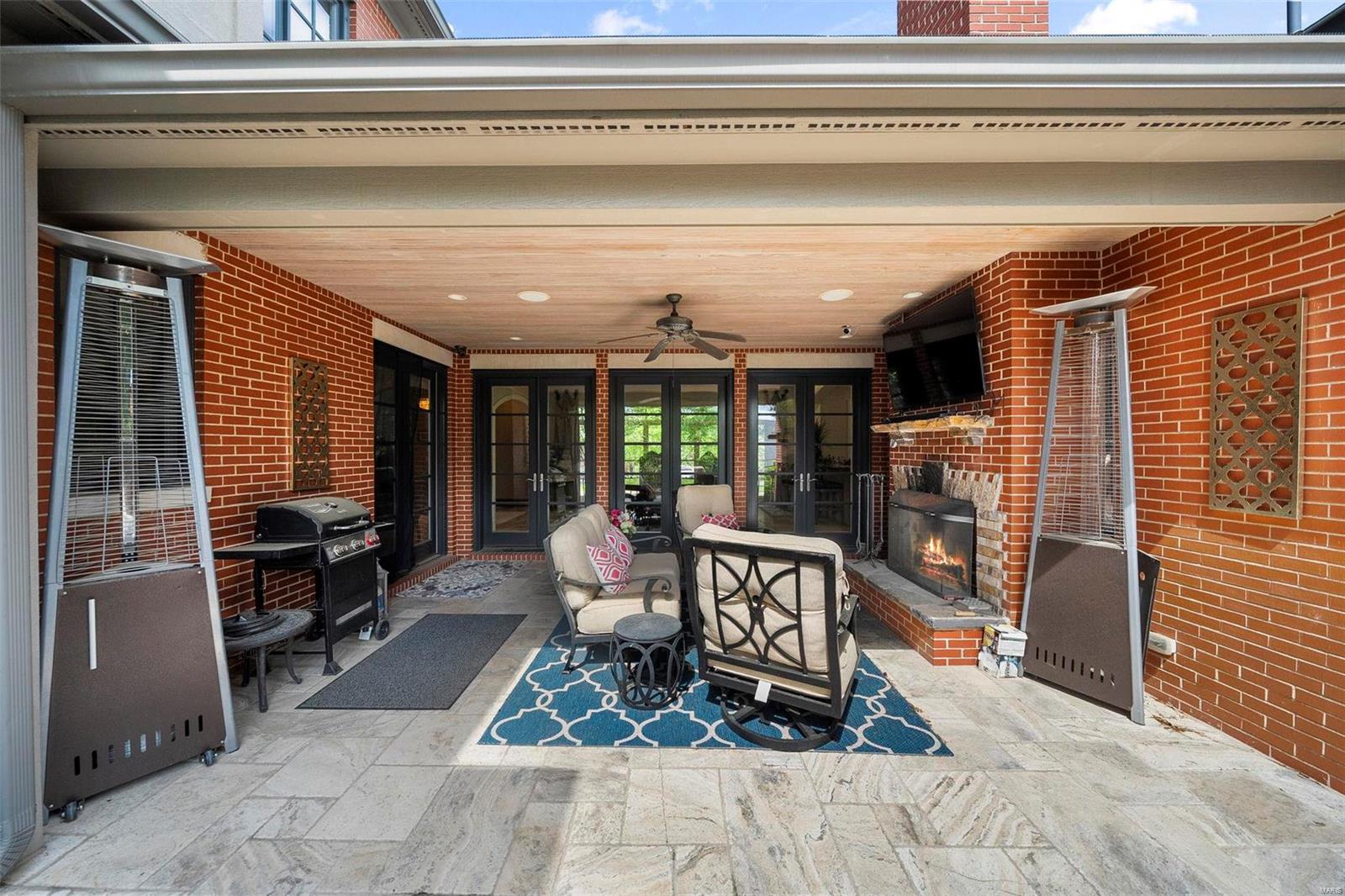 Clayton Gardens - Residential