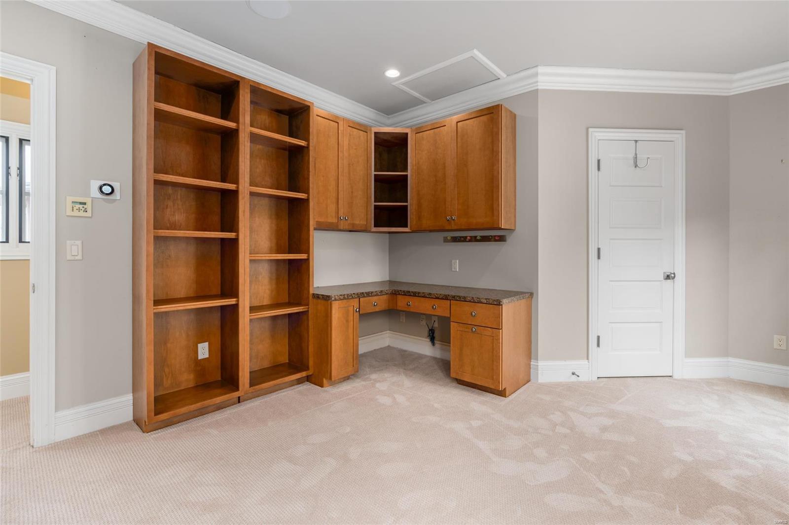 Clayton Gardens - Residential