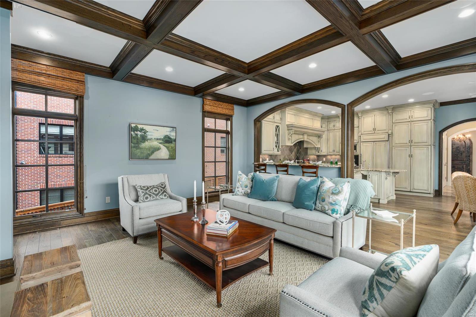 Clayton Gardens - Residential