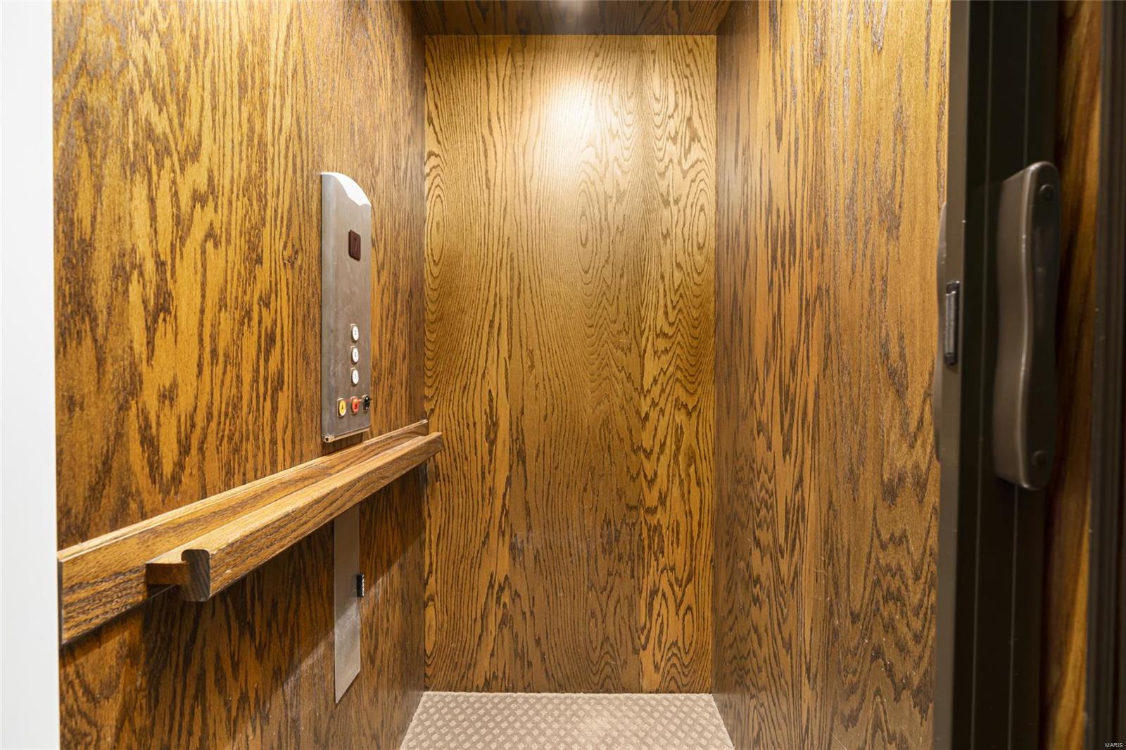 Clayton Gardens - Residential