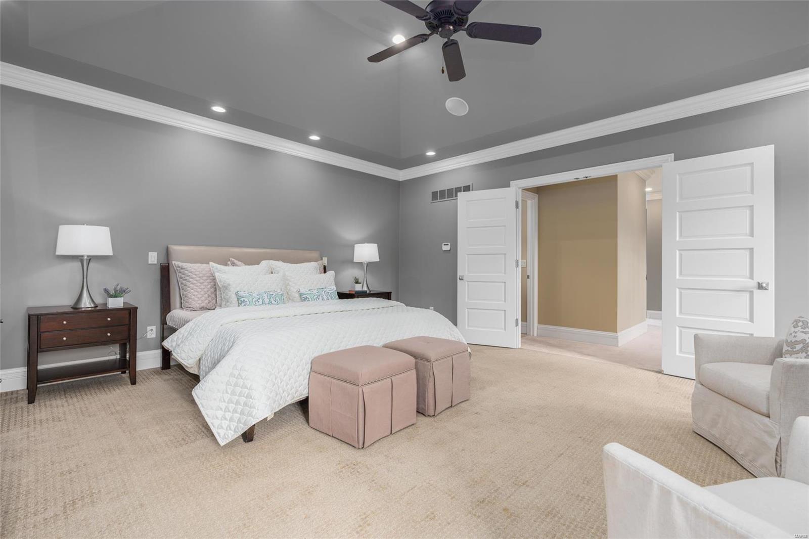 Clayton Gardens - Residential