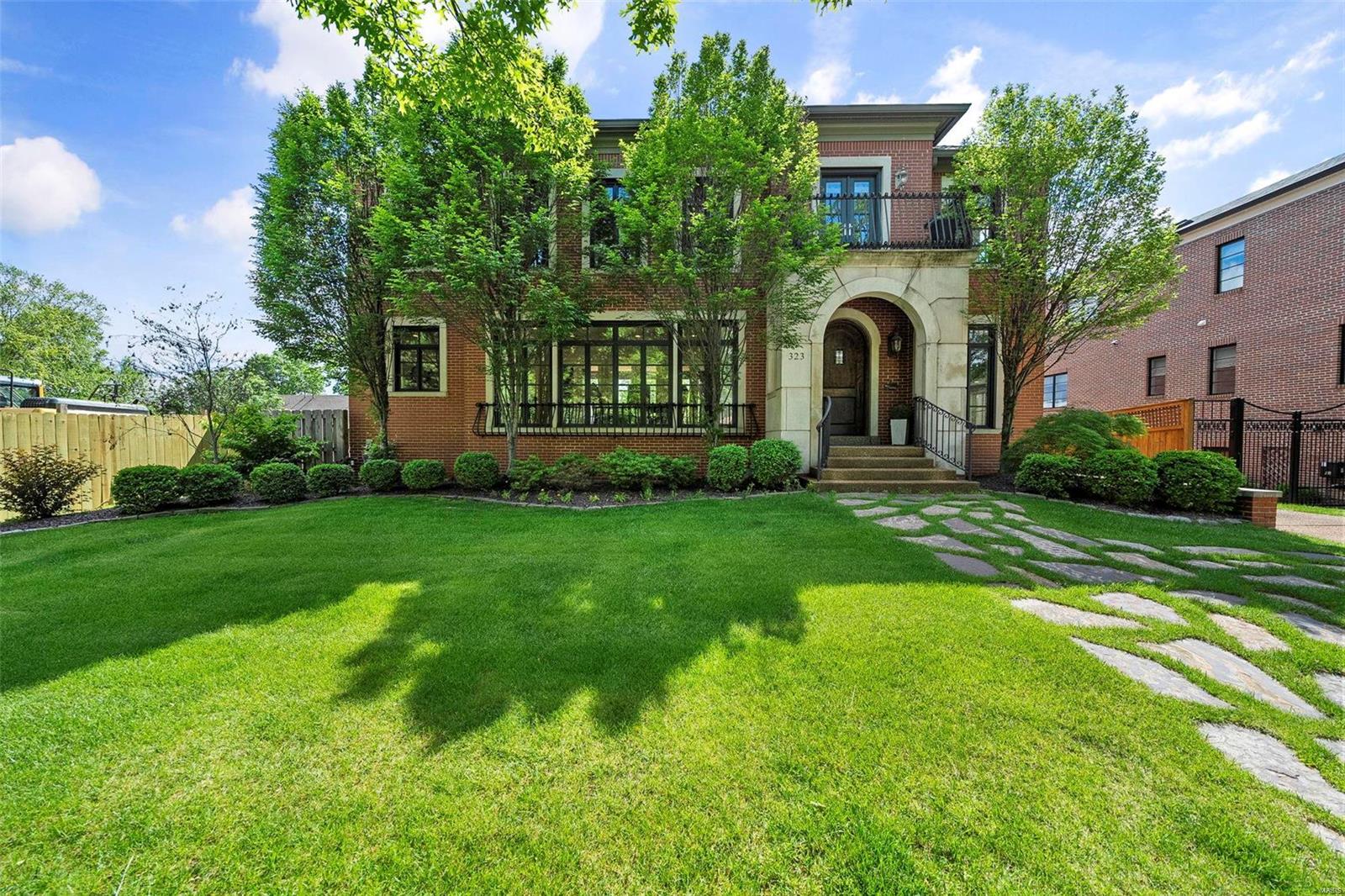 Clayton Gardens - Residential