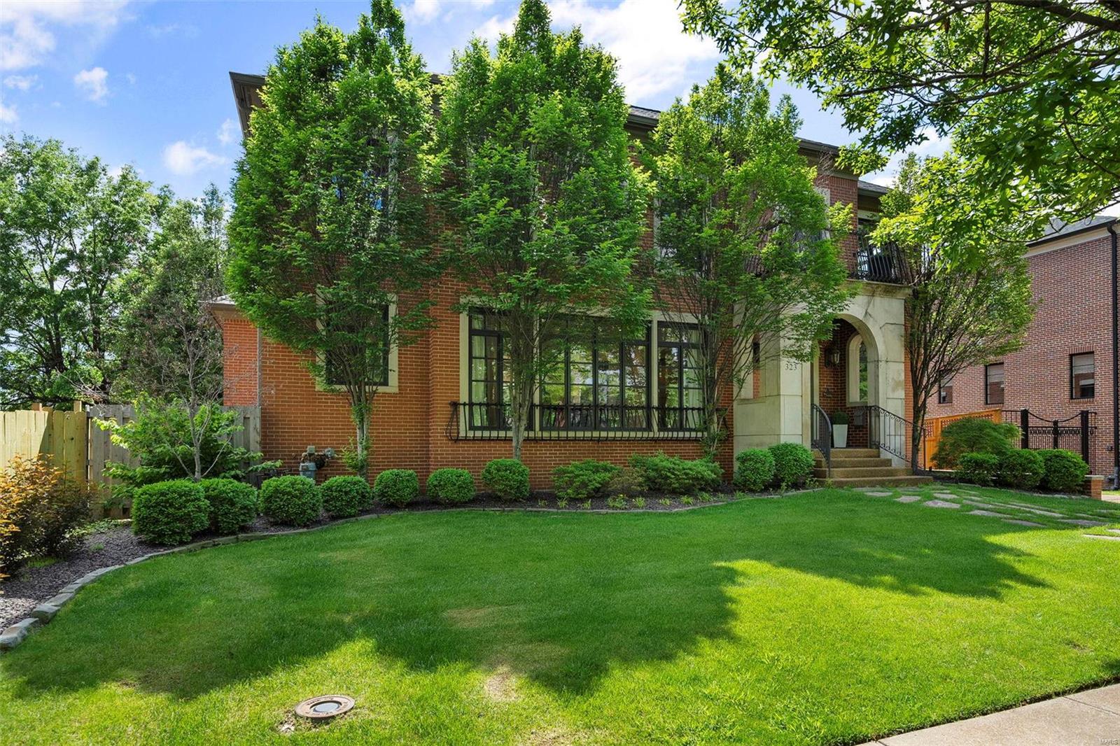 Clayton Gardens - Residential