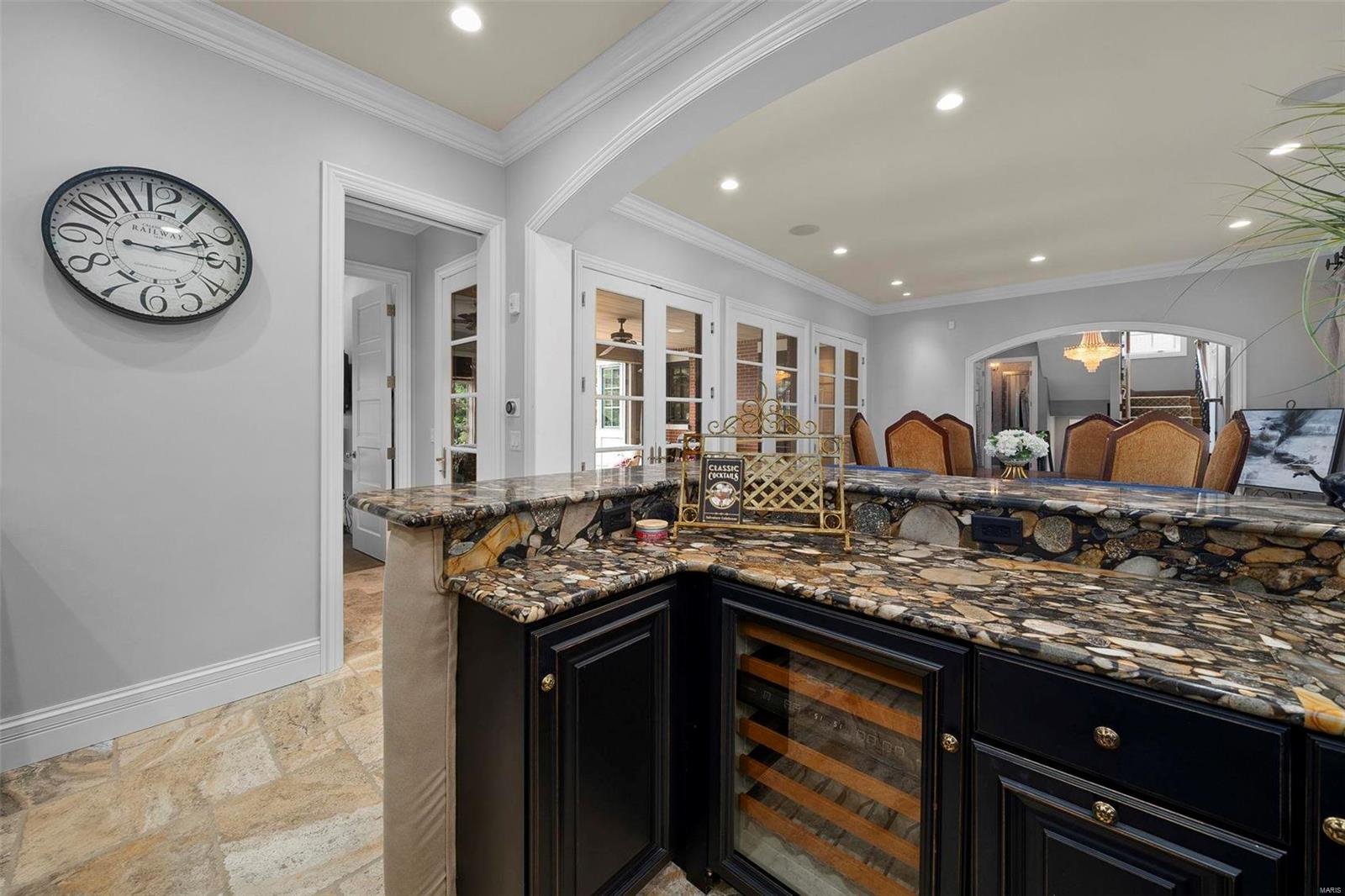 Clayton Gardens - Residential