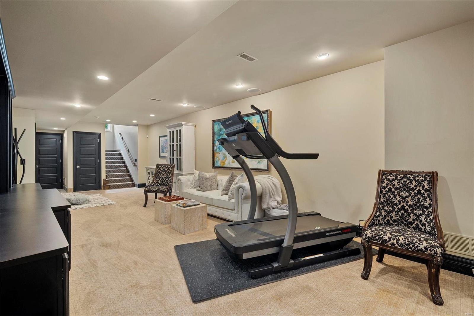 Clayton Gardens - Residential