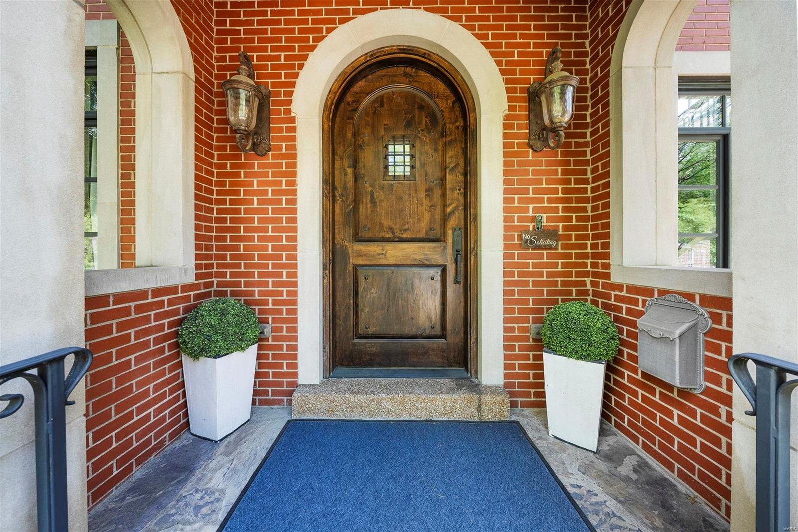 Clayton Gardens - Residential