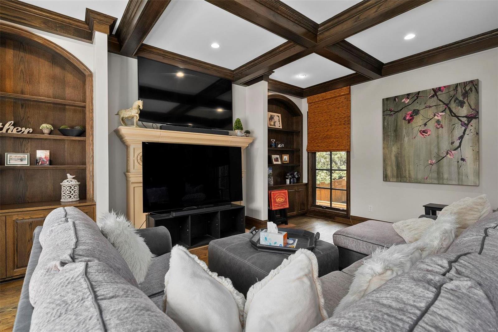 Clayton Gardens - Residential