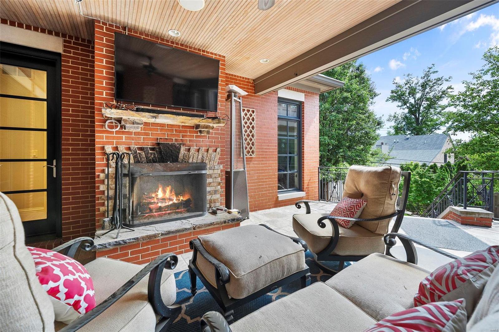 Clayton Gardens - Residential