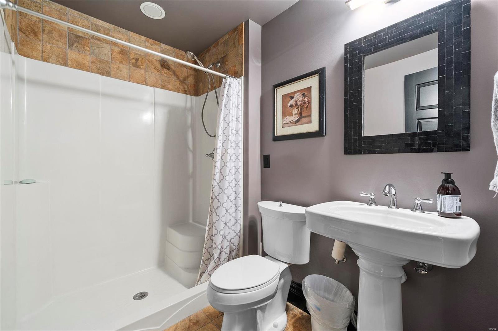 Clayton Gardens - Residential