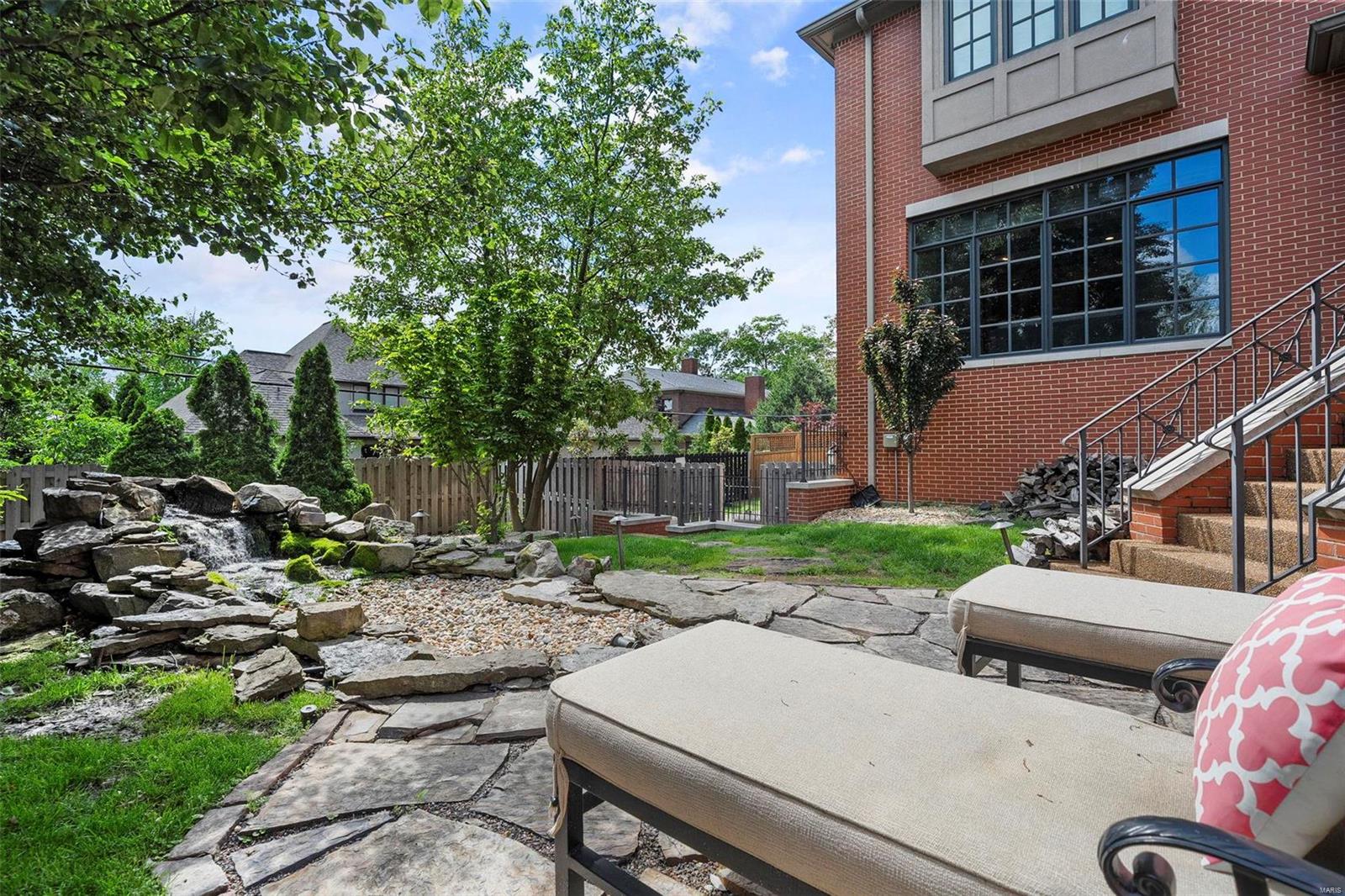 Clayton Gardens - Residential