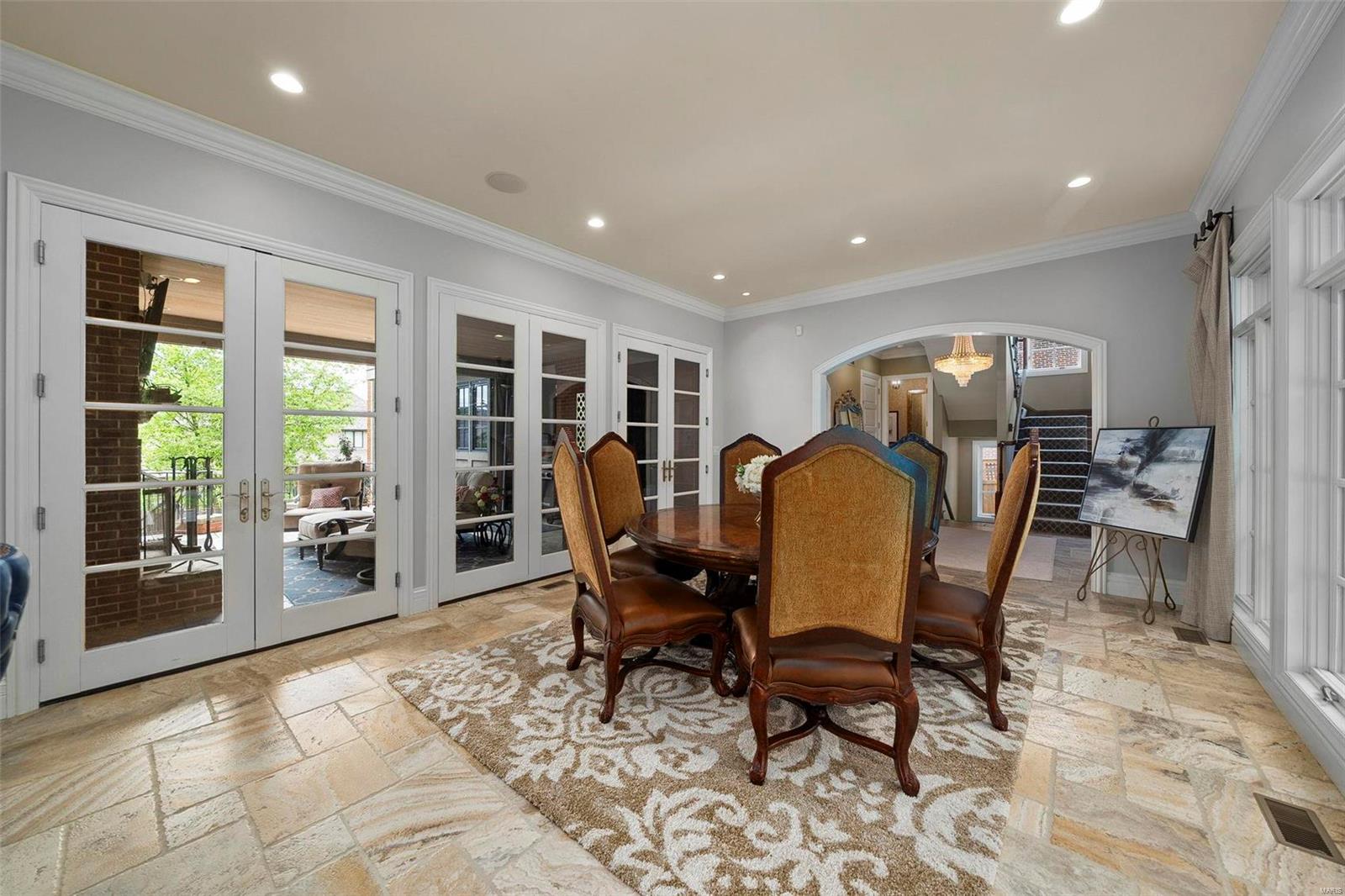 Clayton Gardens - Residential