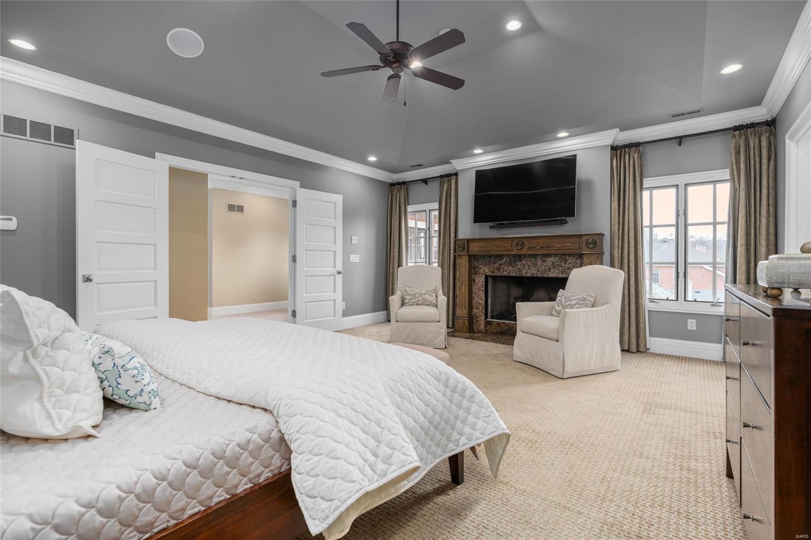 Clayton Gardens - Residential