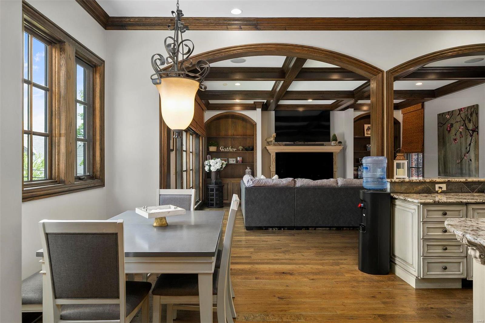 Clayton Gardens - Residential