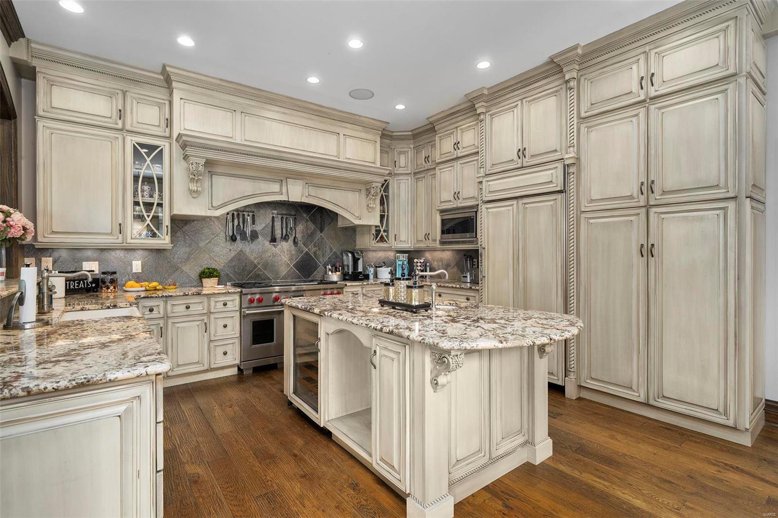 Clayton Gardens - Residential