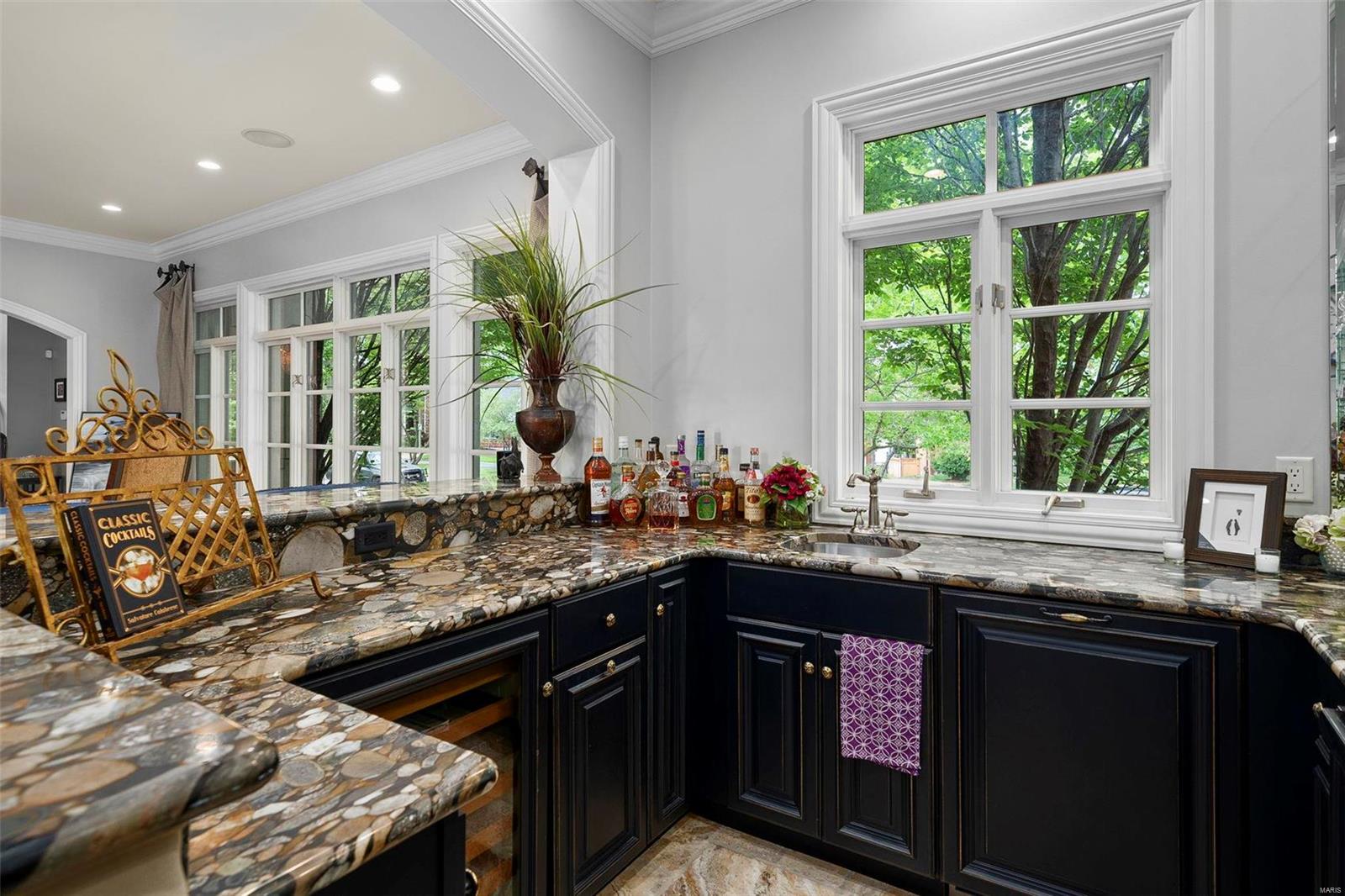 Clayton Gardens - Residential