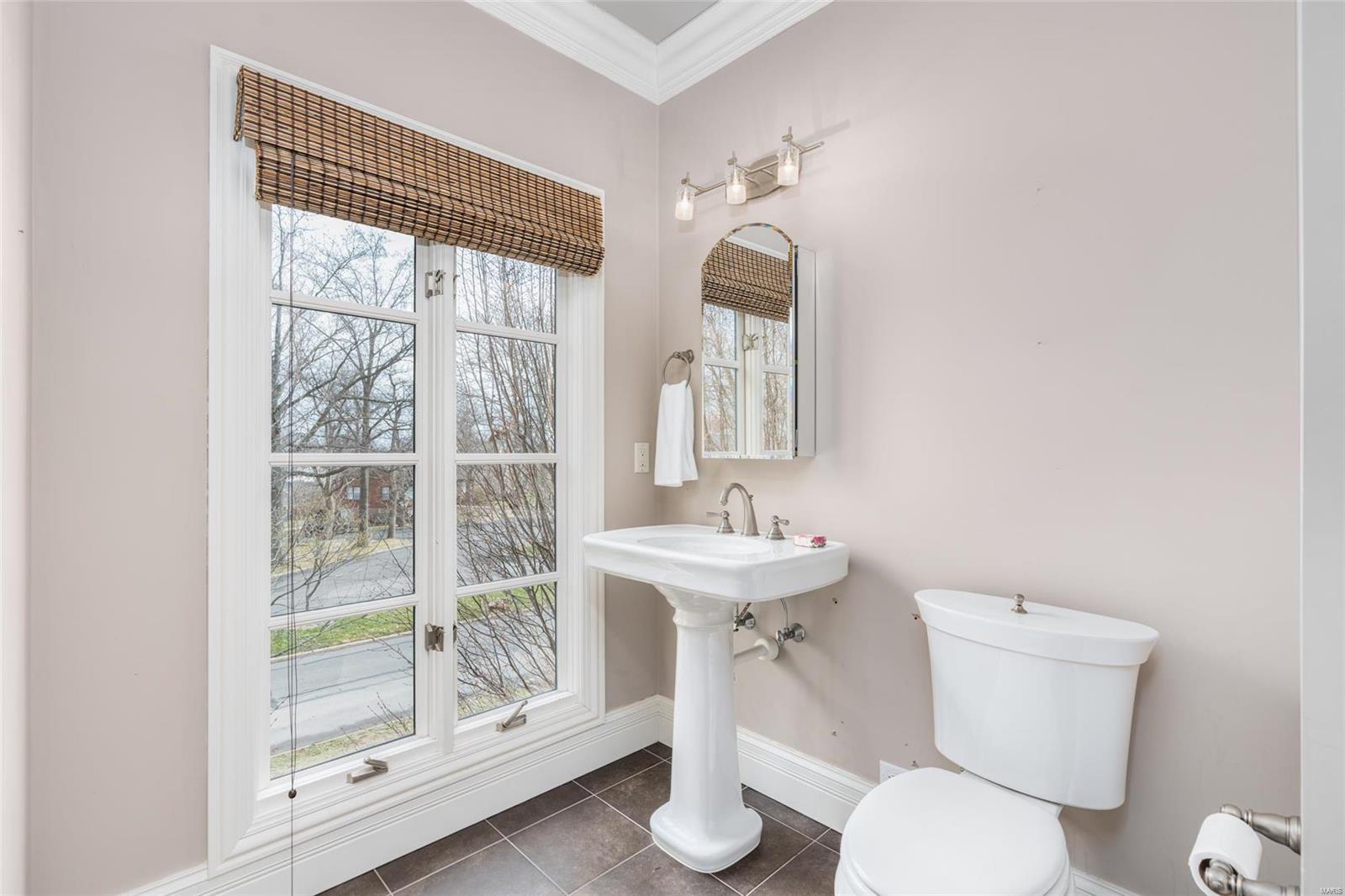 Clayton Gardens - Residential