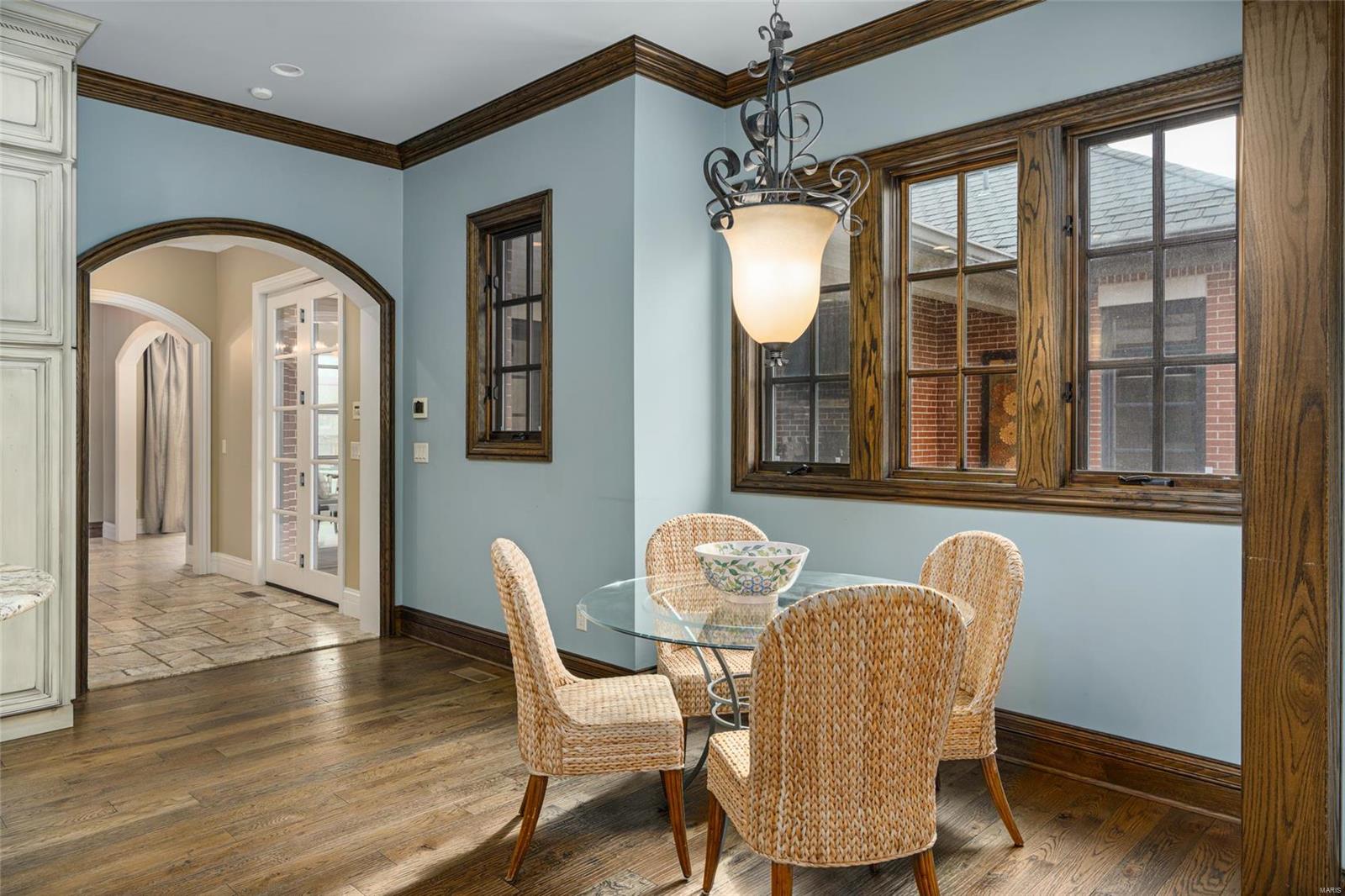 Clayton Gardens - Residential