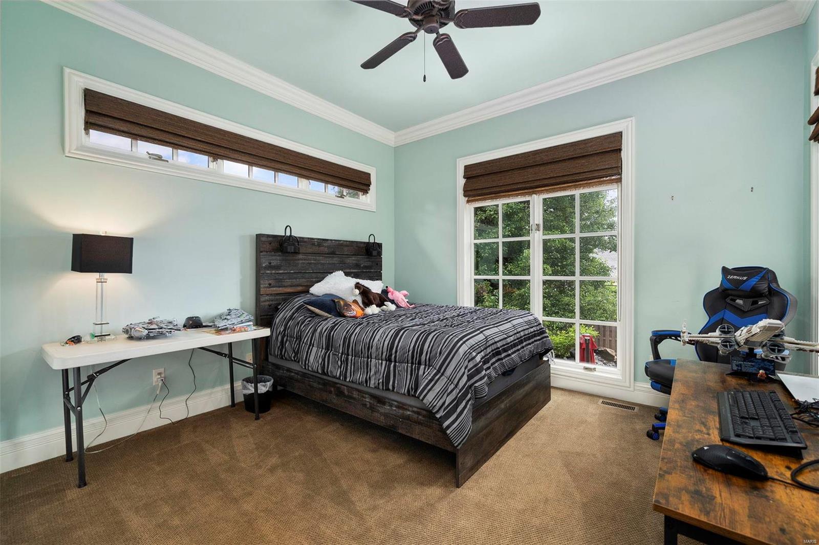 Clayton Gardens - Residential