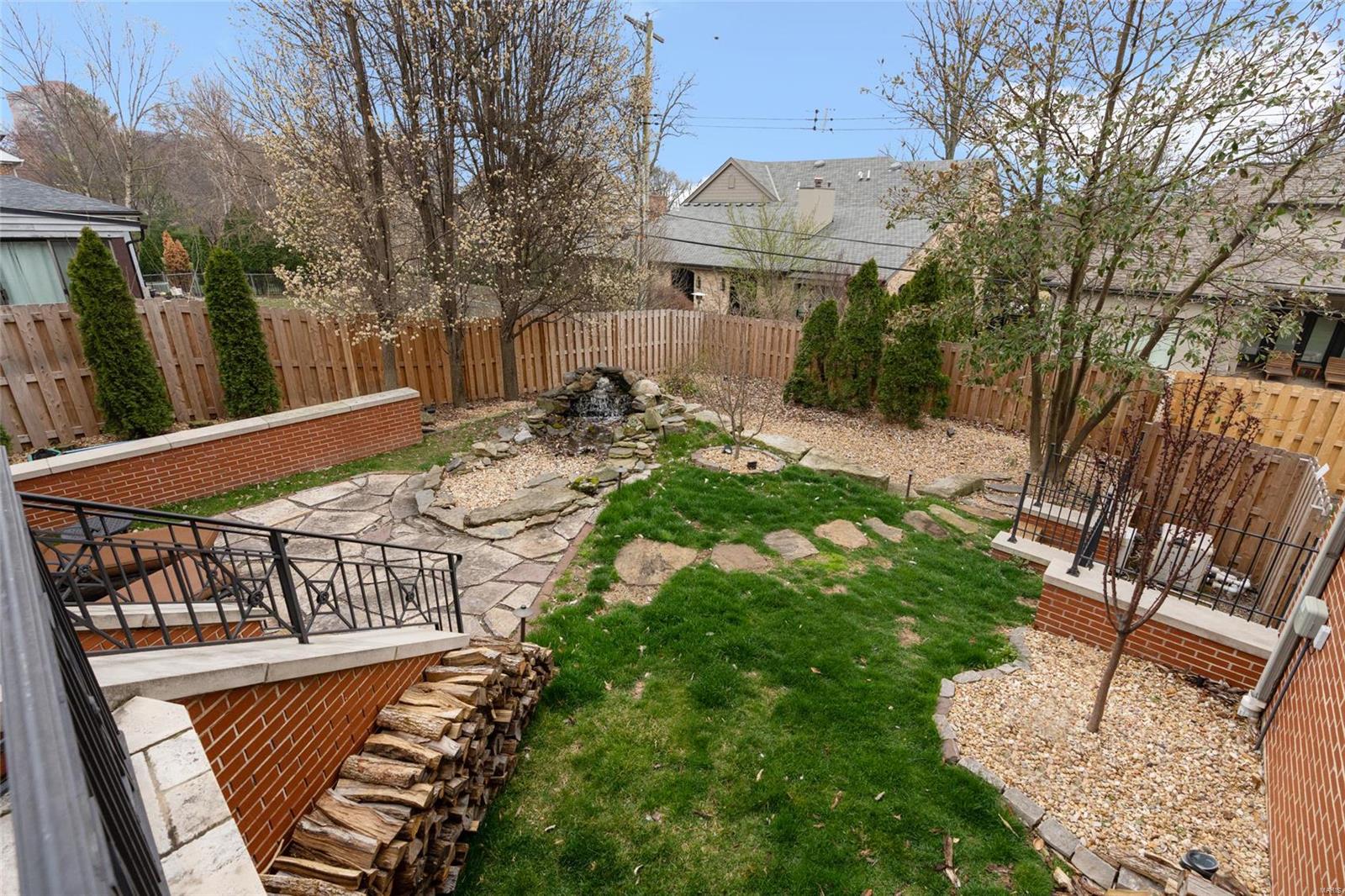 Clayton Gardens - Residential