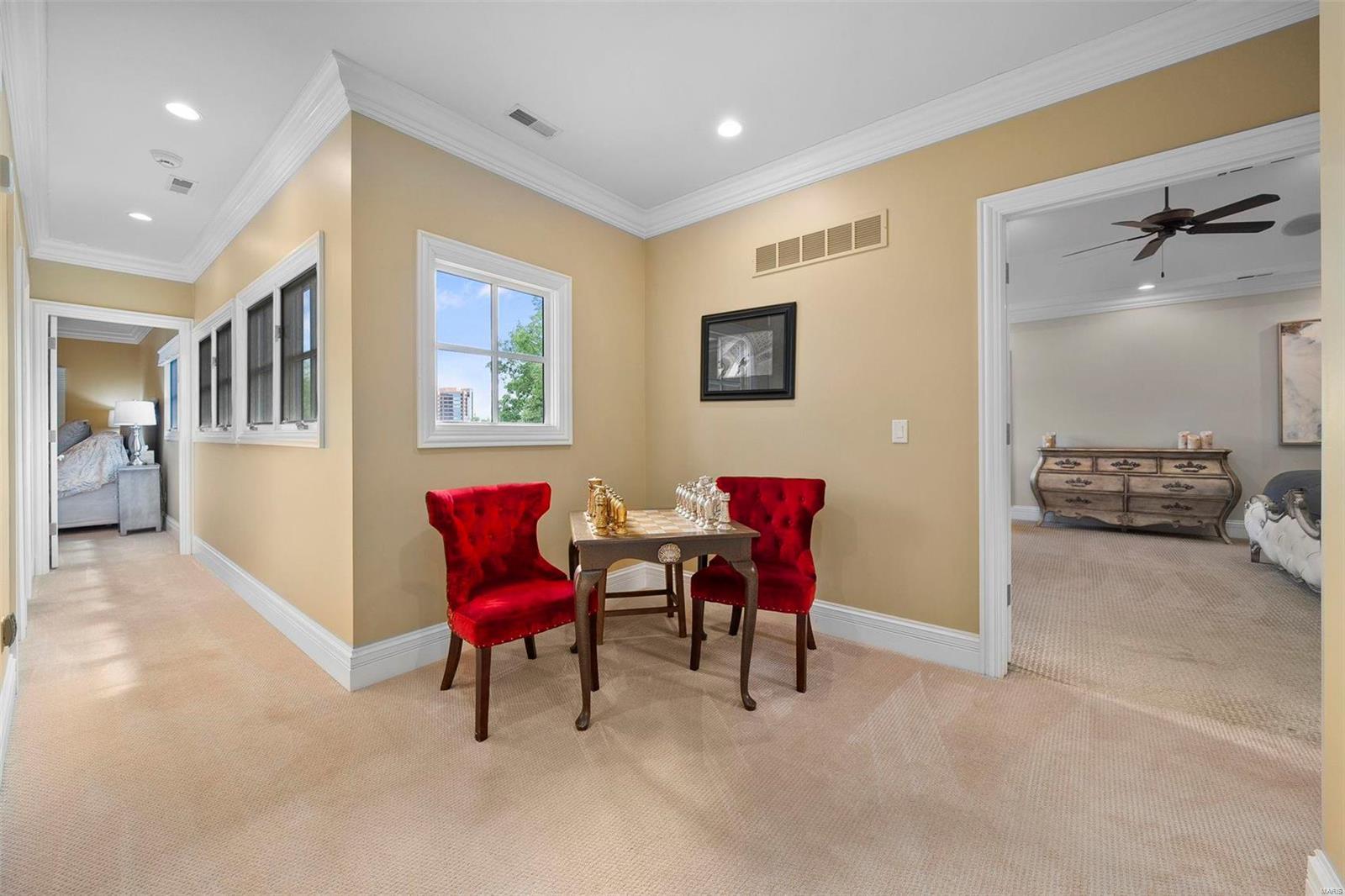 Clayton Gardens - Residential