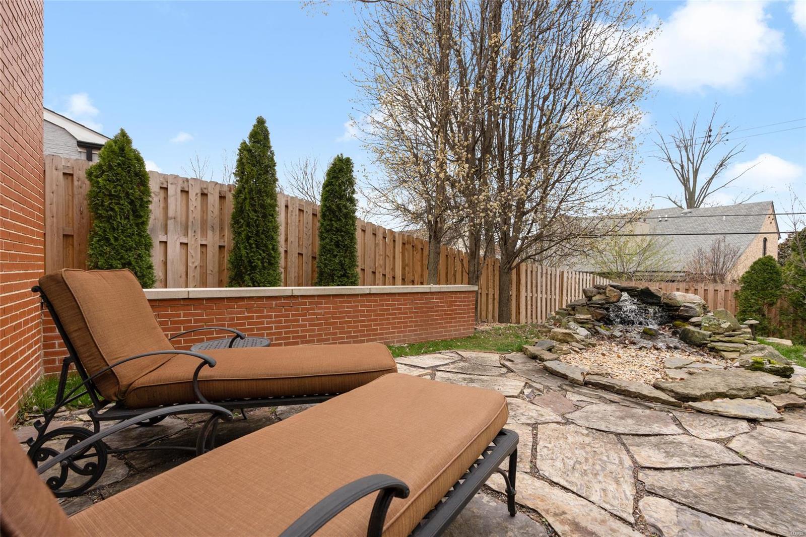 Clayton Gardens - Residential