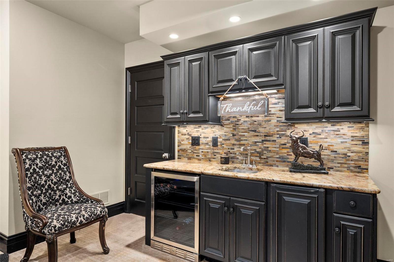 Clayton Gardens - Residential