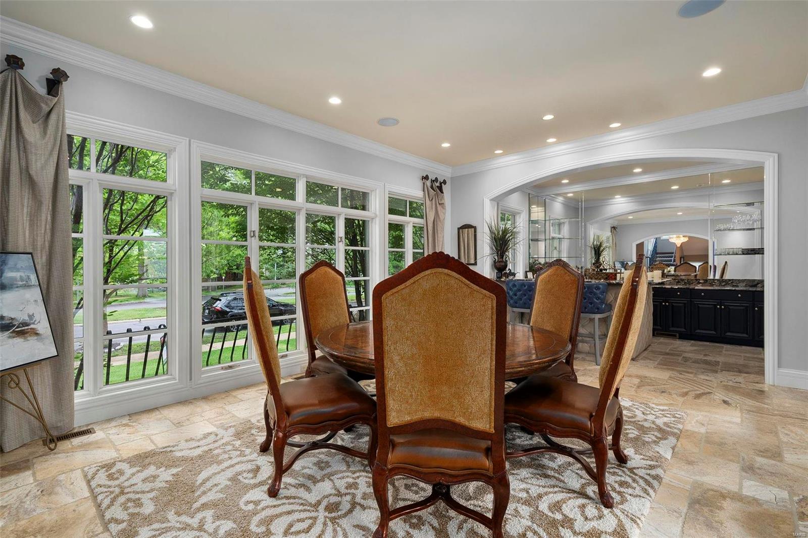 Clayton Gardens - Residential