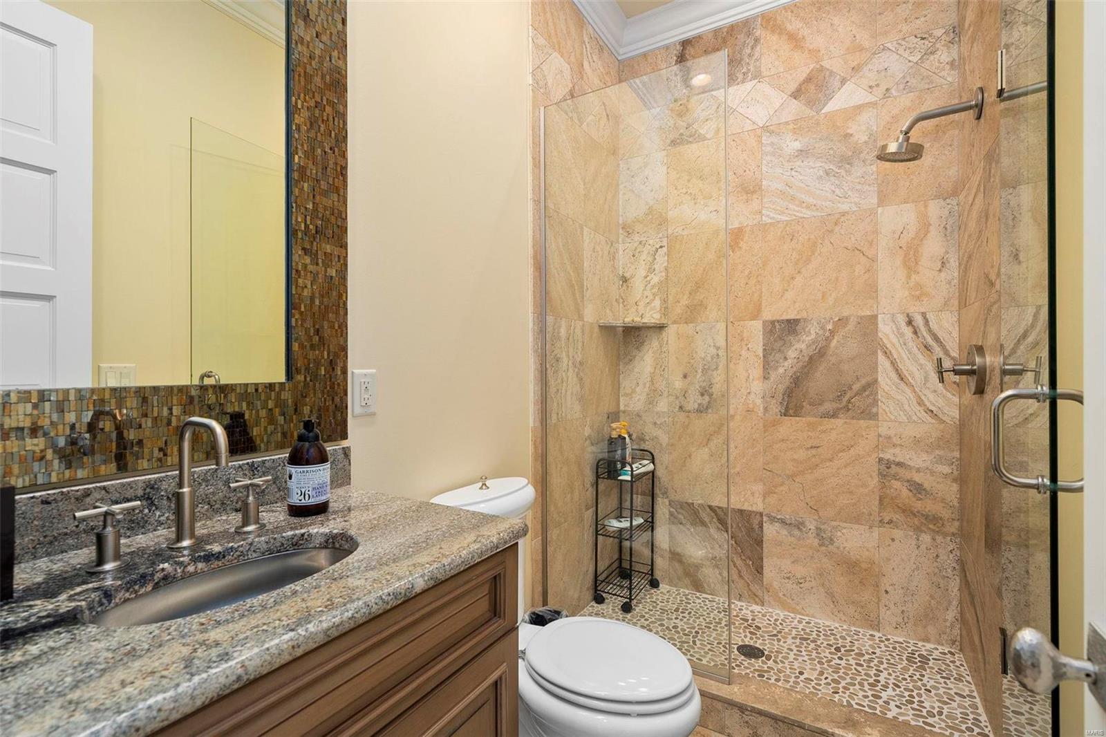 Clayton Gardens - Residential