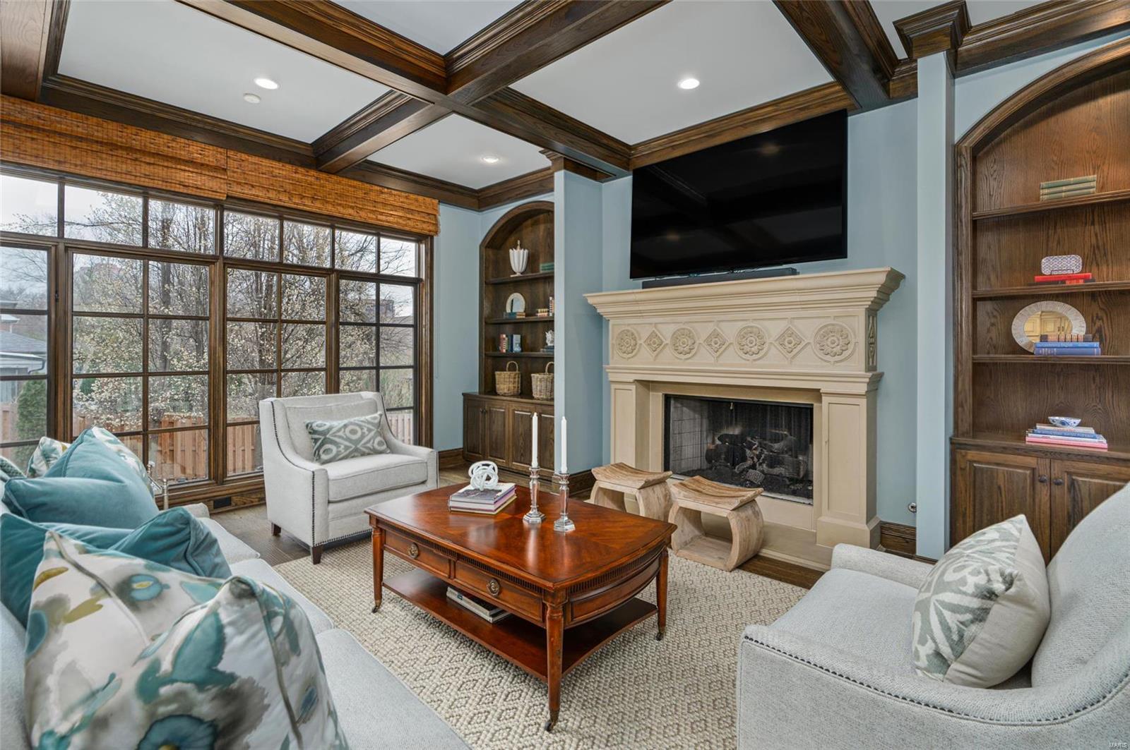 Clayton Gardens - Residential